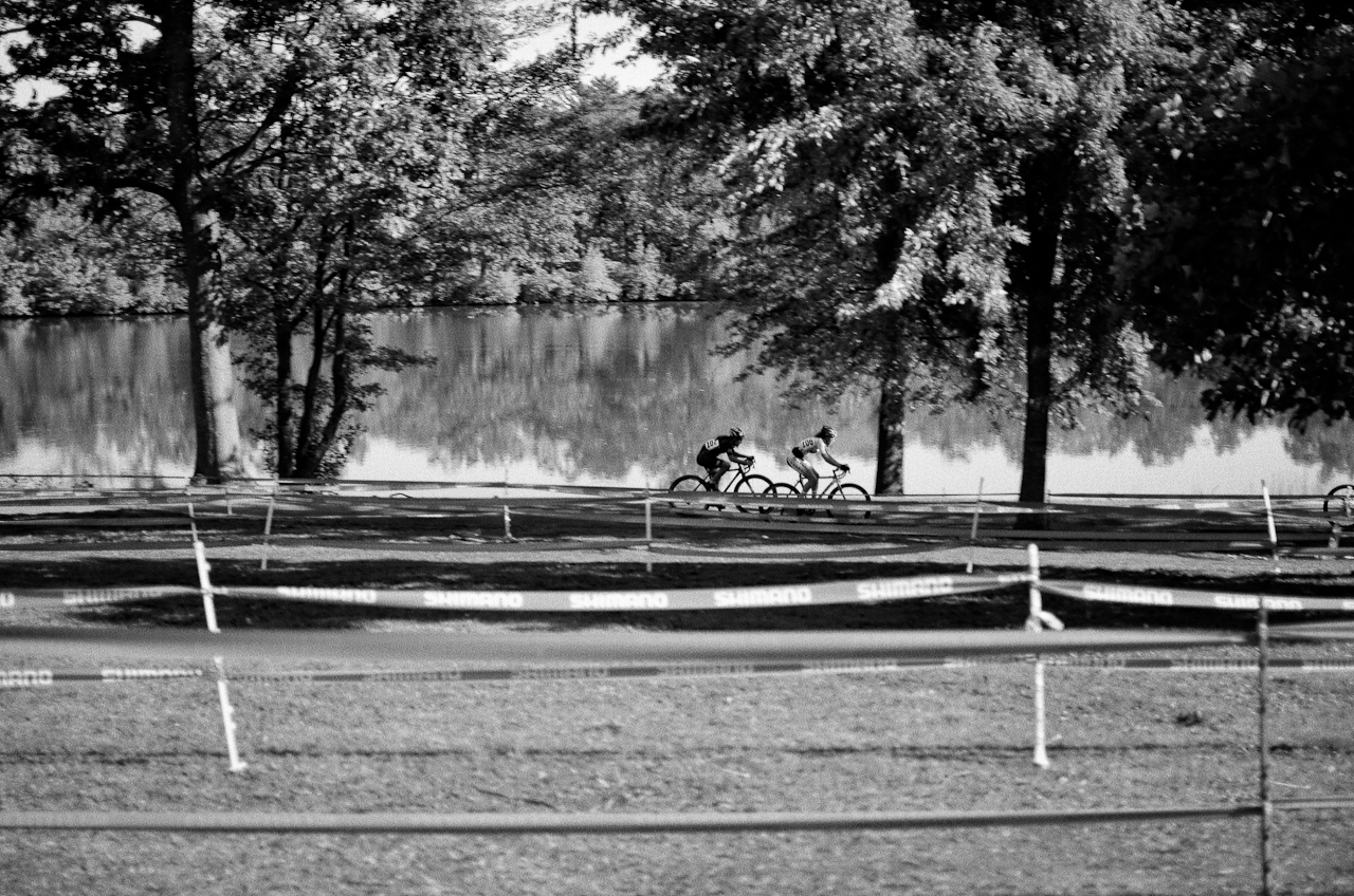 Cyclocross Season