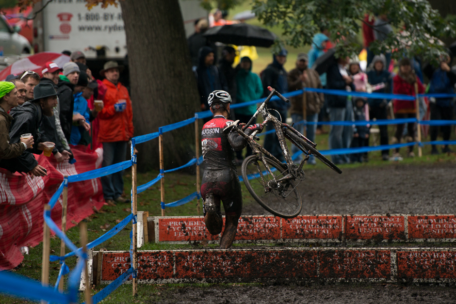 Providence CX Festival 2012