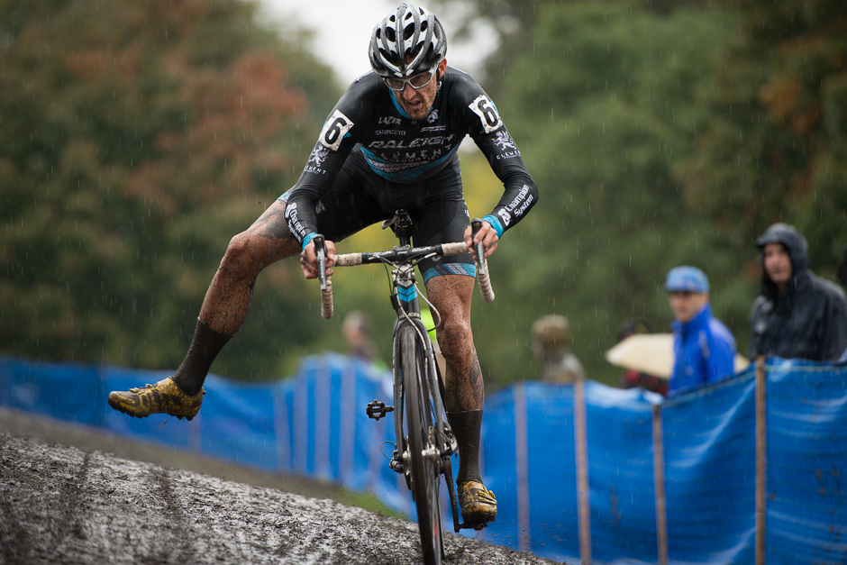 Providence Cyclocross Festival