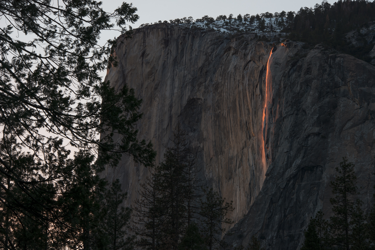 Yosemite Firefall-10