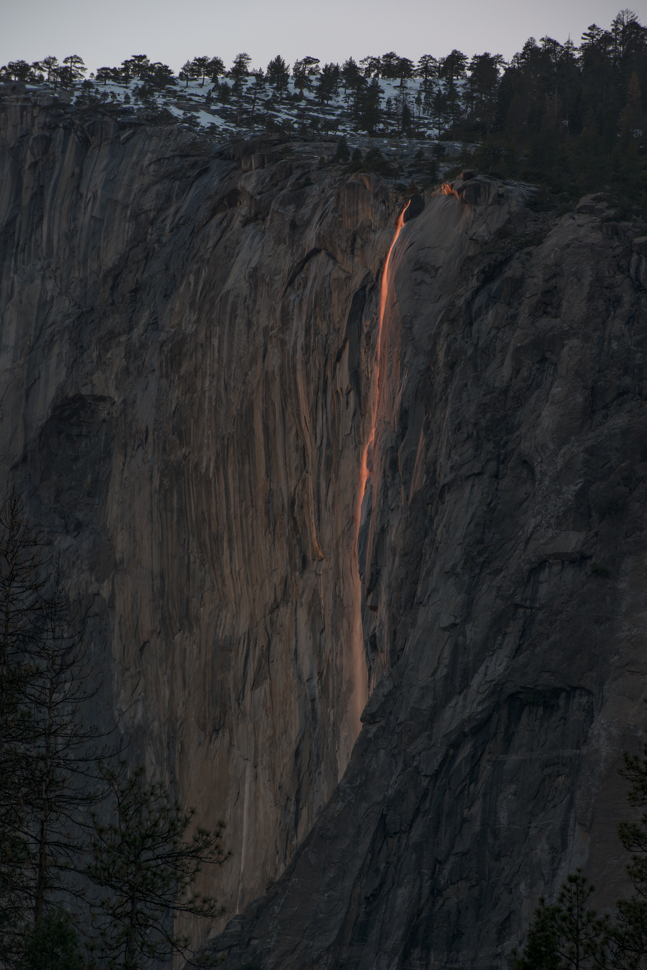 Yosemite Firefall-11