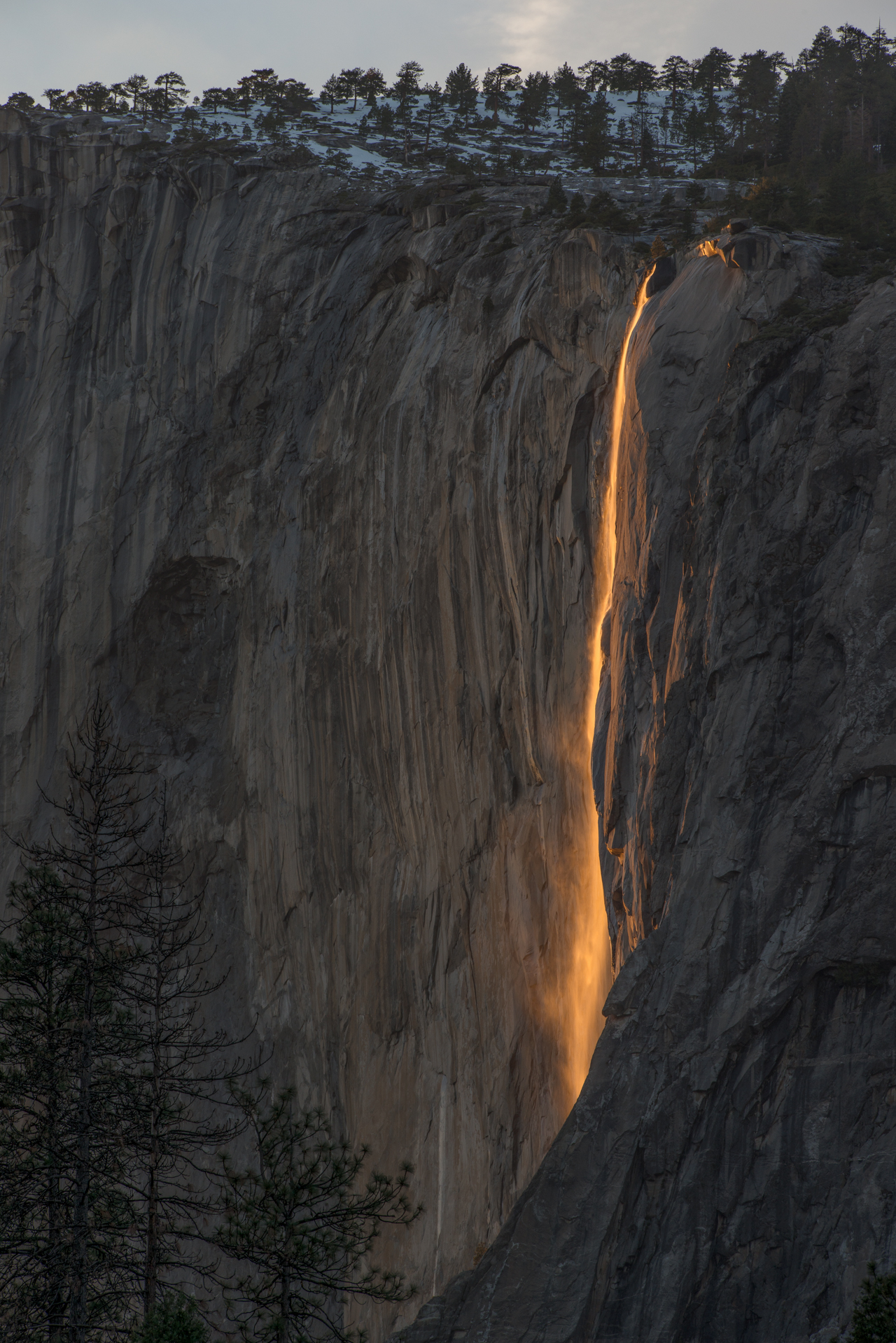 Yosemite Firefall-5