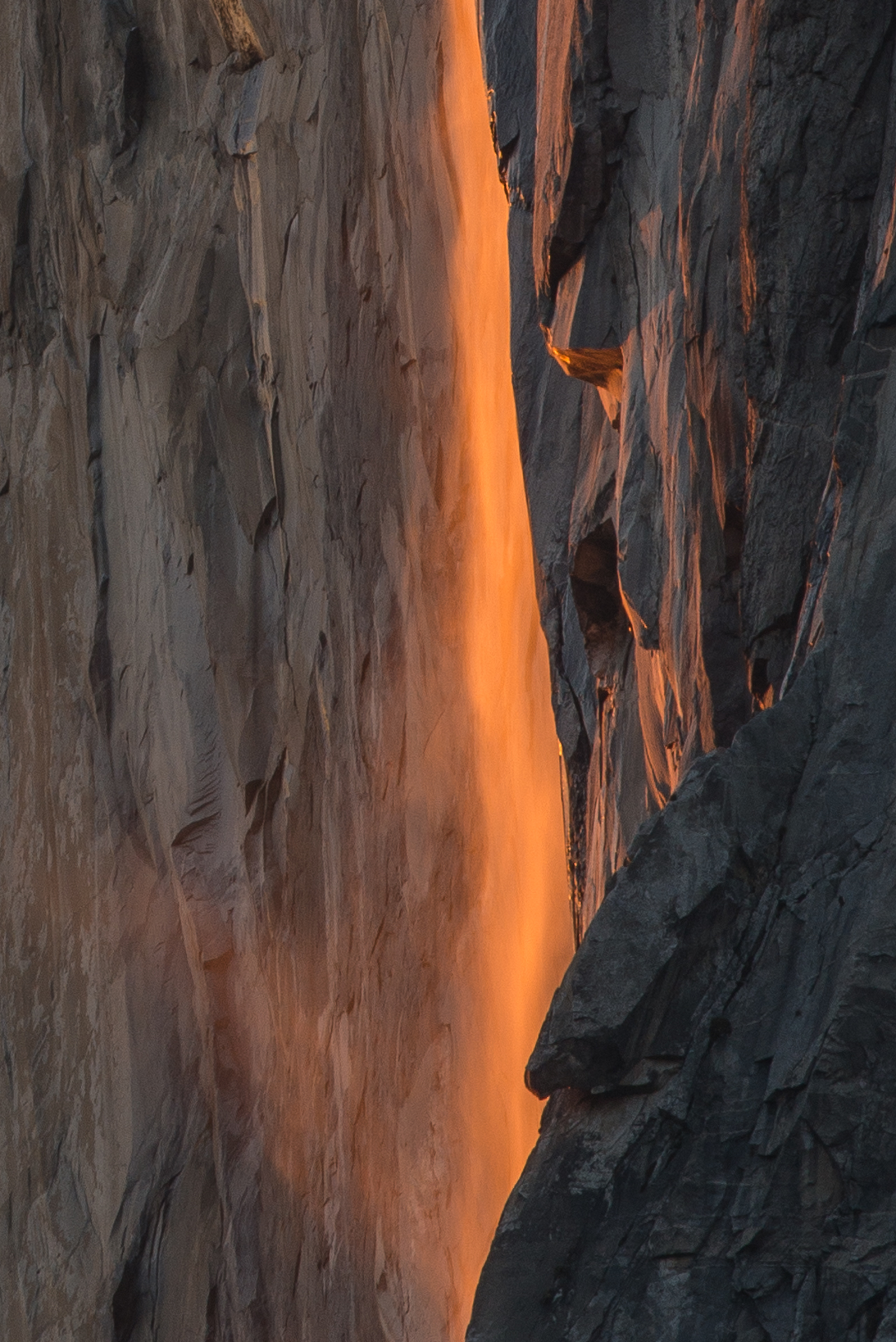 Yosemite Firefall-6