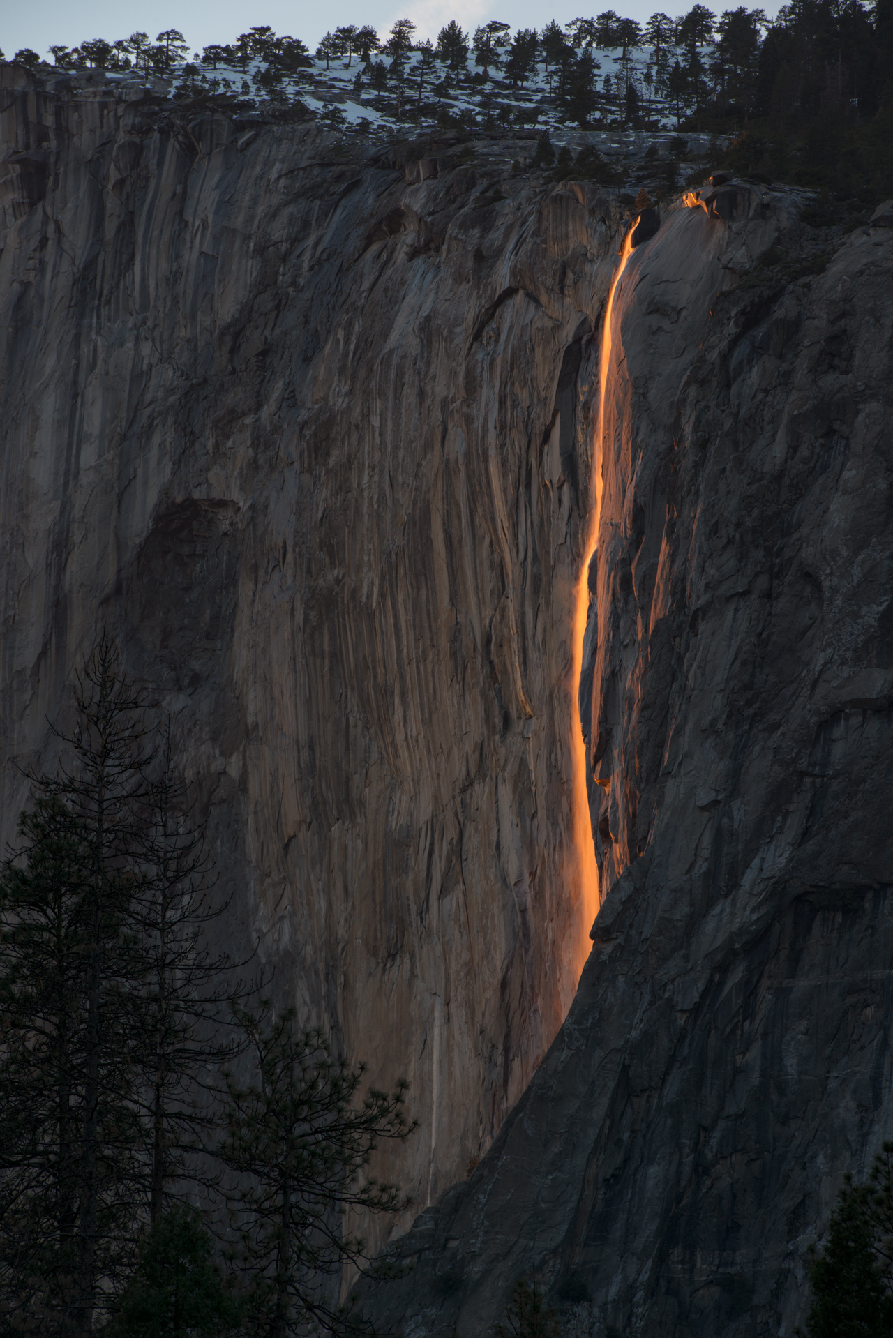 Yosemite Firefall-8