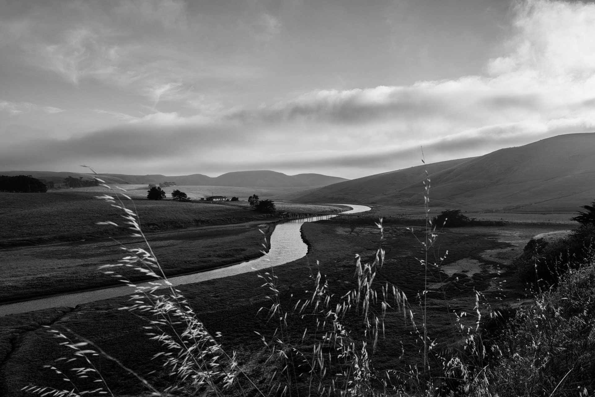 Russian River on the Fourth of July Christopher Harrison Photography